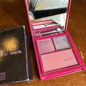 Avon Mark Flip for it London